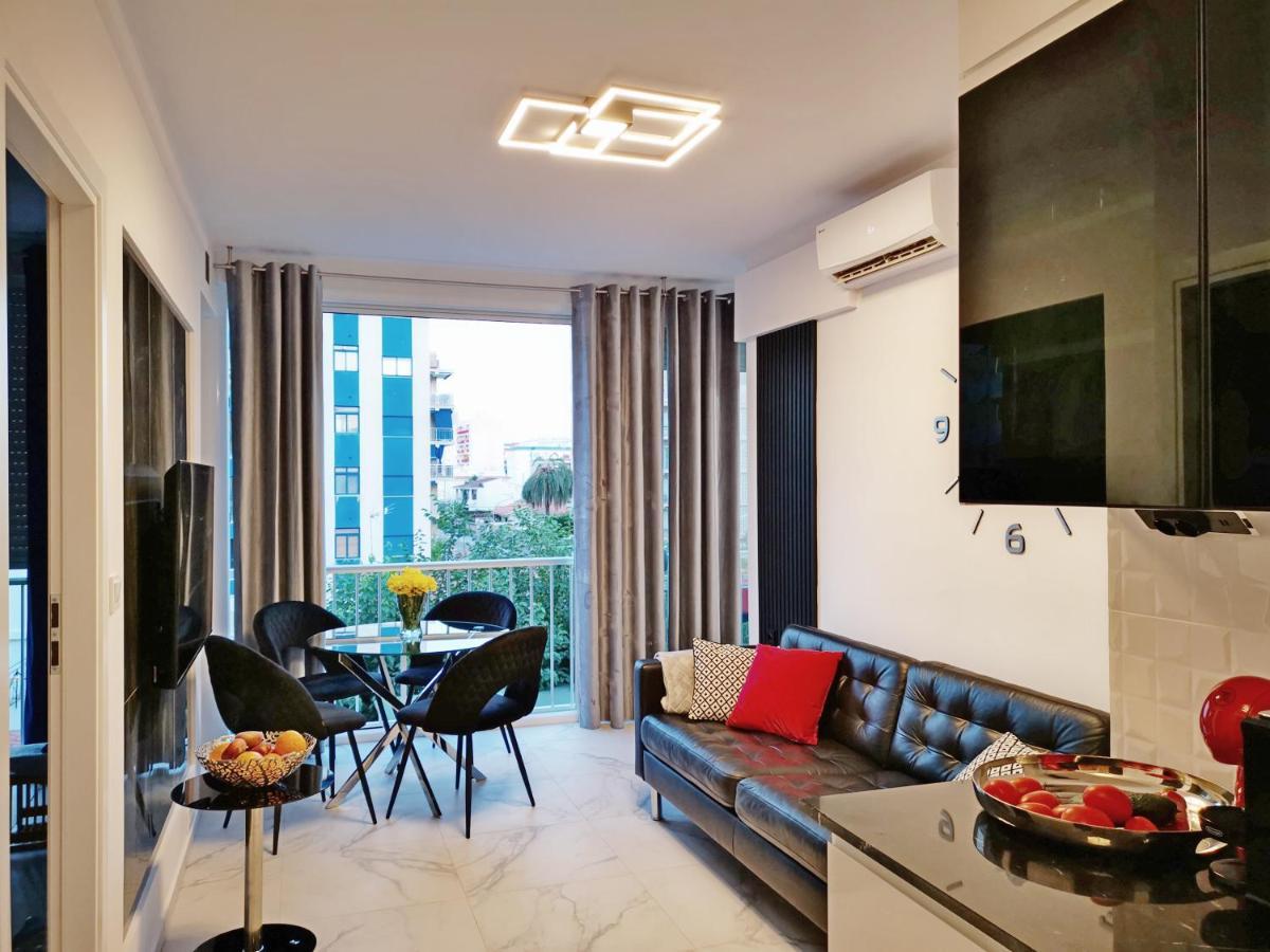 Apartamento Ana Maria Playa De Gandia Solo Familias Экстерьер фото
