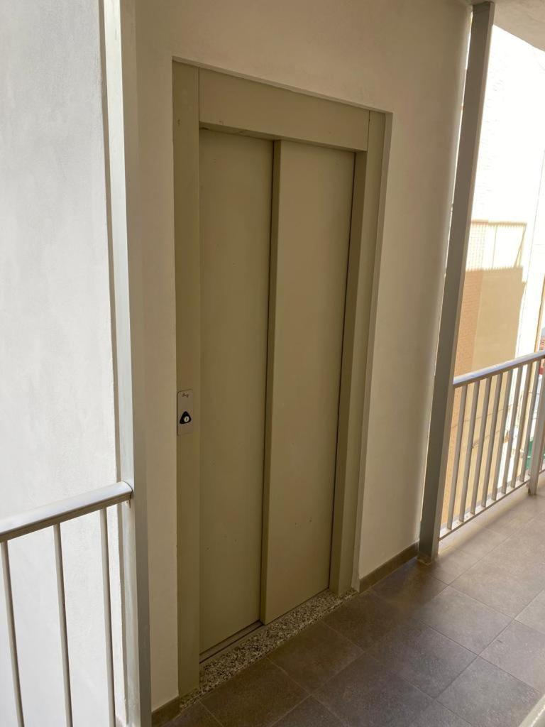 Apartamento Ana Maria Playa De Gandia Solo Familias Экстерьер фото